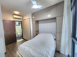 Symphony Suites (D27), Condominium #507717181